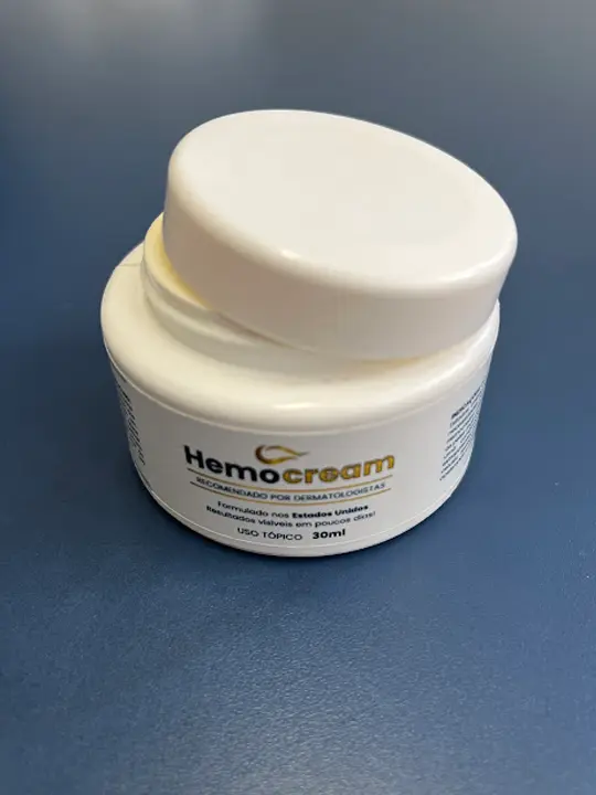 Hemocream Hemocream